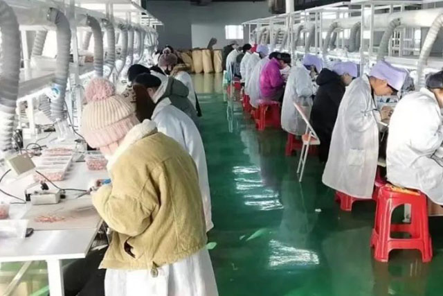 《寧夏廣播電視臺》：“國字號”首批高新技術企業備案名單公布，卡立方上榜